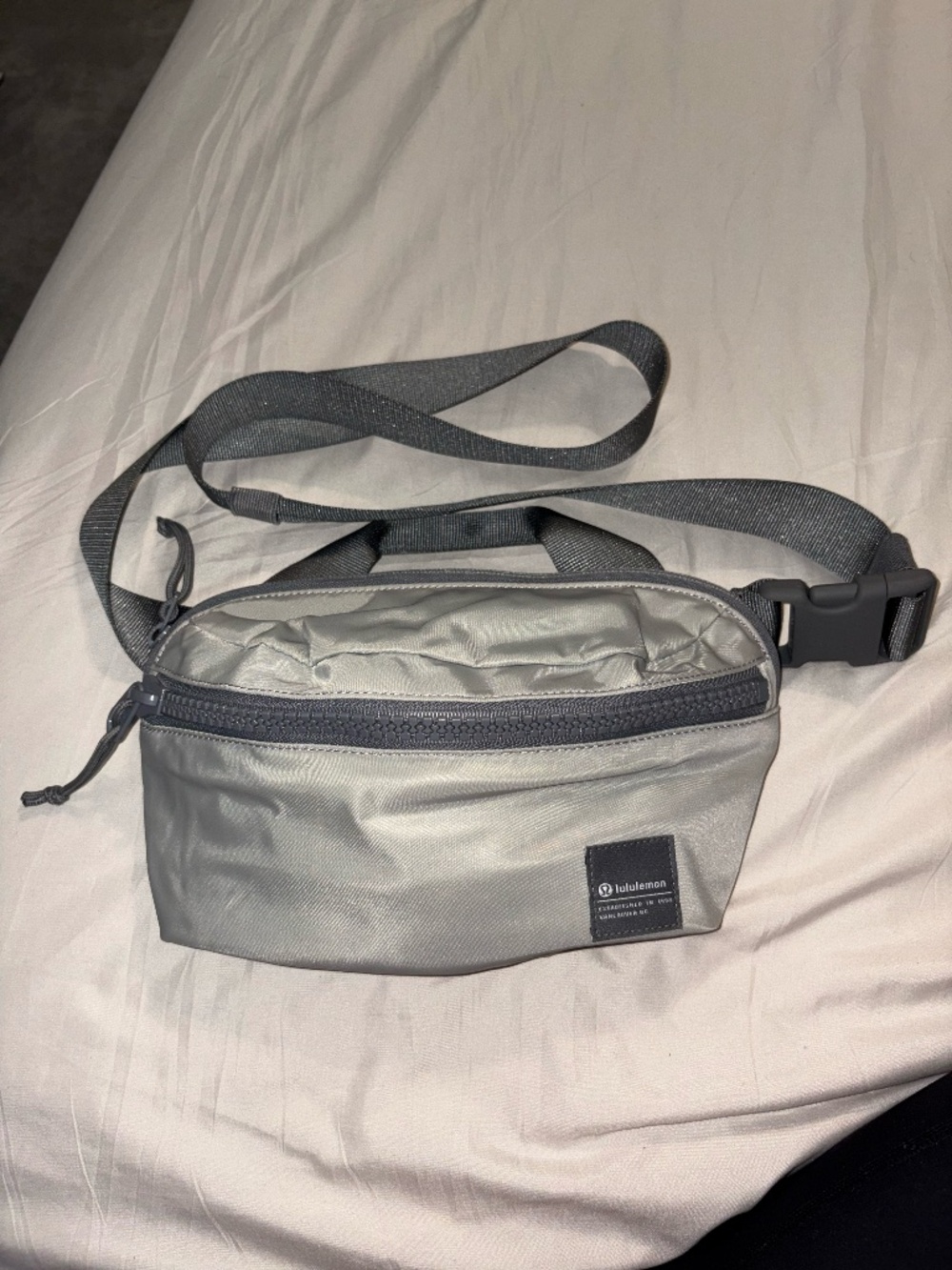 Lululemon Belt Bag 2.5l